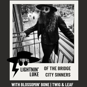 Lightnin' Luke Tickets, Tour Dates and Concerts