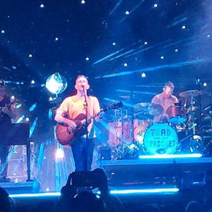 Toad the Wet Sprocket at undefined in undefined 2025