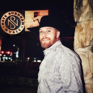 Nate Burnham @ El Gabacho Tex-Mex Grill