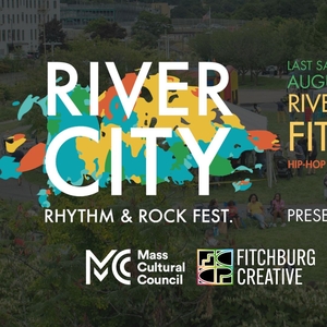 Provenance @ Fitchburg Riverfront Park