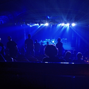 Blue Öyster Cult at Chicago, IL in Riviera Theatre 2025