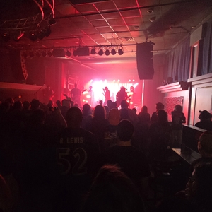 Nonpoint at Towson, MD in The Recher 2025