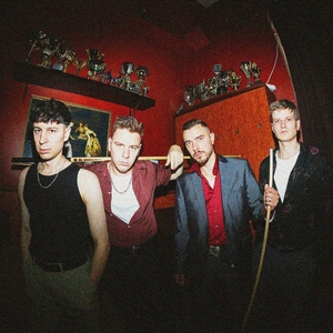 Local Blood Tickets, Tour Dates and Concert