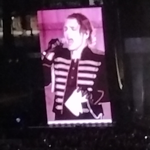 My Chemical Romance at Philadelphia, PA in Citizens Bank Park 2025