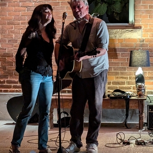 Jadea Kelly at Caledon East, ON in Barn Concert 2025