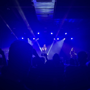 Molchat Doma at Köln, Germany in Carlswerk Victoria 2025