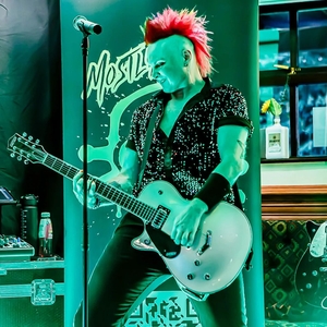 Mostly Matt @ The Pioneer