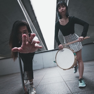 Altoduo @ Mojo