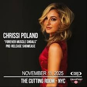 Chrissi Poland Tickets, Tour Dates and Concerts
