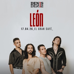 DENISDENIS Tickets, Tour Dates and Concerts