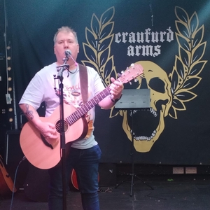 David Jackson Tickets, Tour Dates and Concert