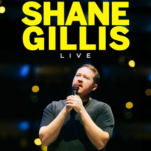 Shane Gillis Tickets, Tour Dates and Shows
