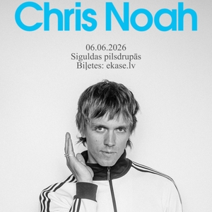 Chris Noah Tickets, Tour Dates and Concerts