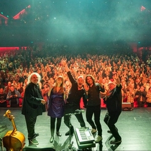 Isabel Gehweiler Tickets, Tour Dates and Concerts