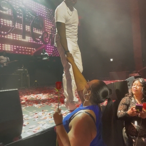 Boyz II Men at Las Vegas, NV in The Chelsea at The Cosmopolitan 2025