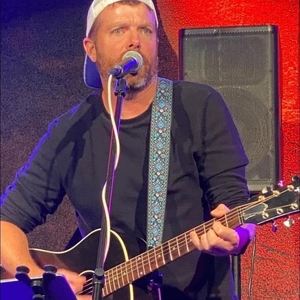 Casey Martin Tickets, Tour Dates and Concerts
