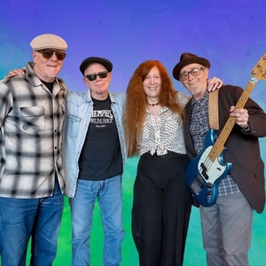 Billets, dates de tournée et concerts pour Red's Blues
