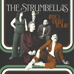 The Strumbellas Tickets, Tour Dates and Concerts
