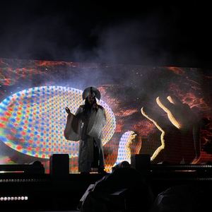 Empire of the Sun at Ljubljana, Slovenia in Križanke 2025