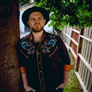 Evan AuCoin (Singer/Songwriter)