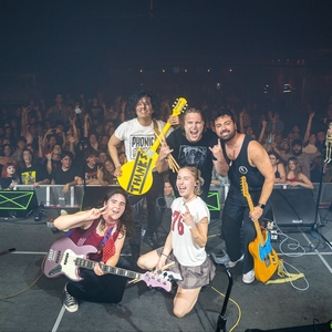 The Framers Tickets, Tour Dates and Concerts