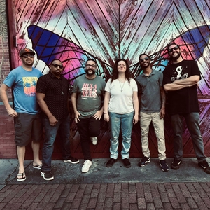 The HeadTones Tickets, Tour Dates and Concerts