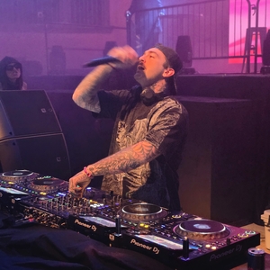 Getter at Chicago, IL in Ramova Theatre 2025