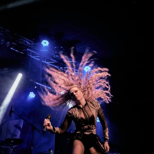 Kobra and The Lotus at Barcelona, Spain in Salamandra Sala 1 2025