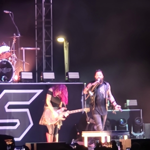 Skillet at Sunbury, PA in Spyglass Ridge Winery 2025