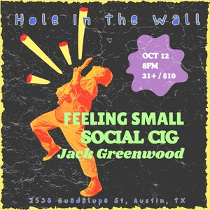 Social Cig Tickets, Tour Dates and Concerts