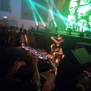 Getter at Chicago, IL in Ramova Theatre 2025