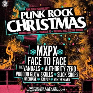 MxPx Tickets, Tour Dates and Concerts