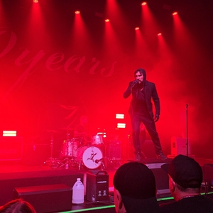 10 Years at Allentown, PA in Archer Music Hall 2025