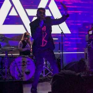 The Android Meme at Toronto, ON in TD Music Hall 2025