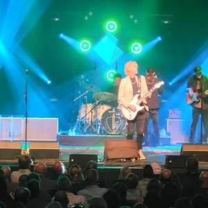 Kenny Wayne Shepherd at Appleton, WI in Fox Cities Performing Arts Center 2025