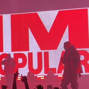 Clipse at Cleveland, OH in Agora Theater & Ballroom 2025
