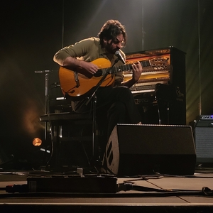 Gabriel Rios at Antwerpen, Belgium in OLT Rivierenhof 2025