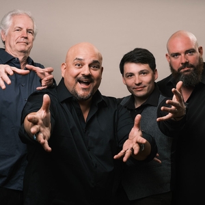 Frank Solivan and Dirty Kitchen @ Stages Music Arts