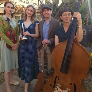 San Lyon Tickets, Tour Dates and Concerts