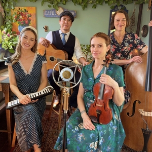 San Lyon Tickets, Tour Dates and Concerts