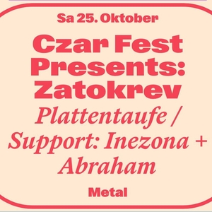 Abraham Tickets, Tourdaten und Konzerte