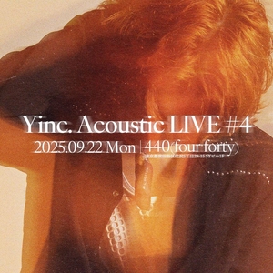 Yinc. @ 440 four forty