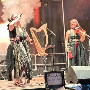Amarok Avari @ Rothmühle