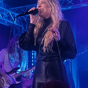 Blues Pills at Malmö, Sweden in Plan B 2025