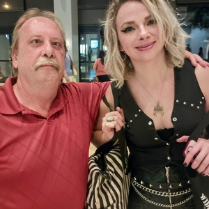 Samantha Fish at Morristown, NJ in Morristown Green 2025