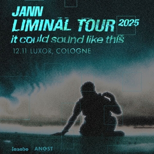 Jann Tickets, Tour Dates and Concerts