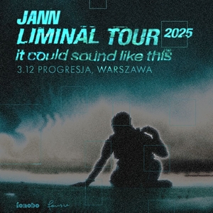 Jann Tickets, Tour Dates and Concerts