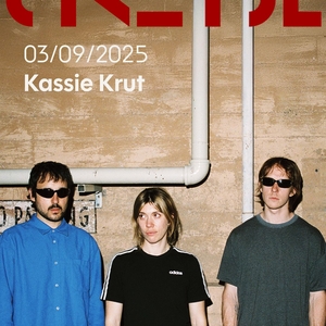 Kassie Krut @ Cinetol