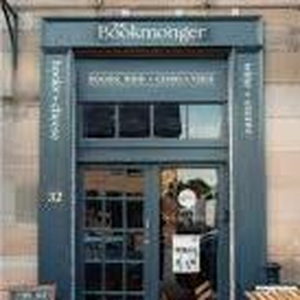 Seonaid Aitken Music @ The Bookmonger