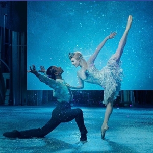 Seonaid Aitken Music @ Theatre Royal Glasgow